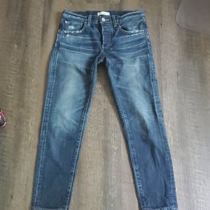 Moussy jeans